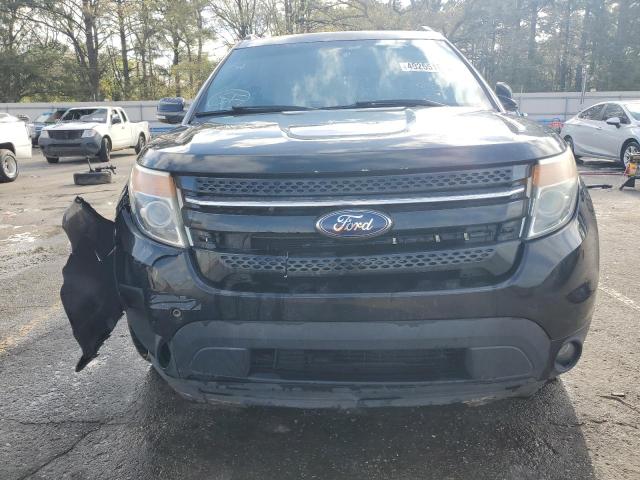  FORD EXPLORER 2014 Black
