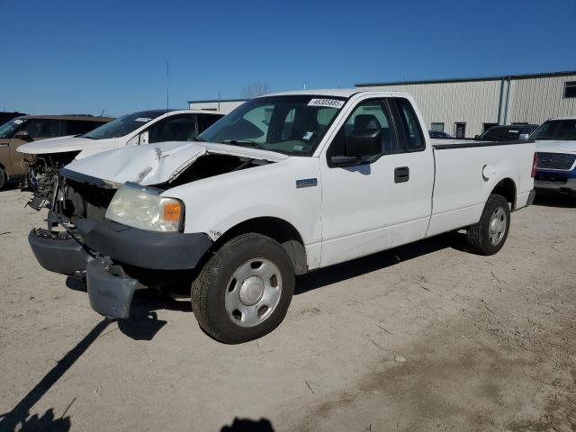 2005 Ford F150 