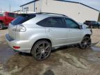 2007 Lexus Rx 350 de vânzare în Harleyville, SC - Front End
