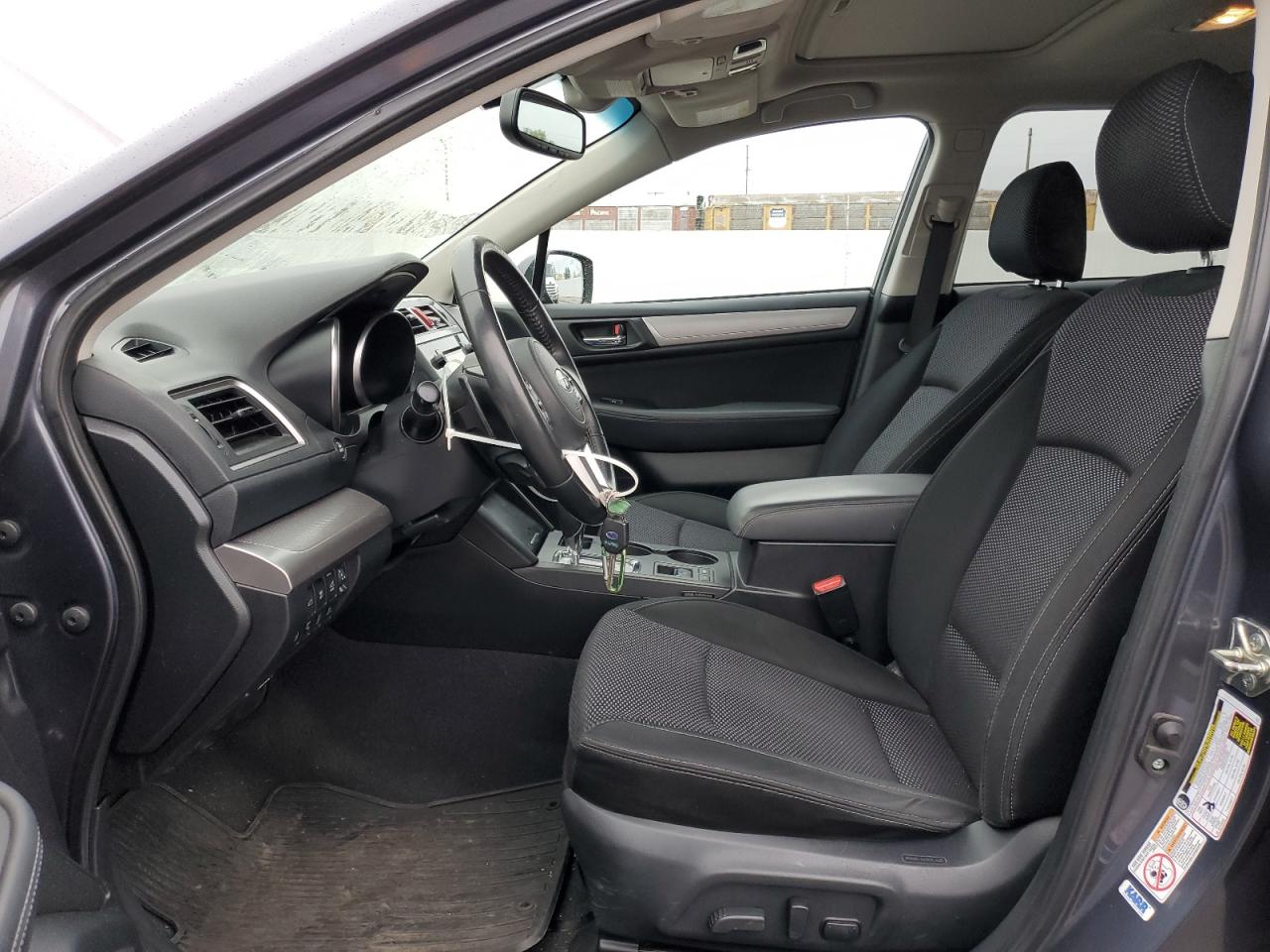 2015 Subaru Outback - Image 7