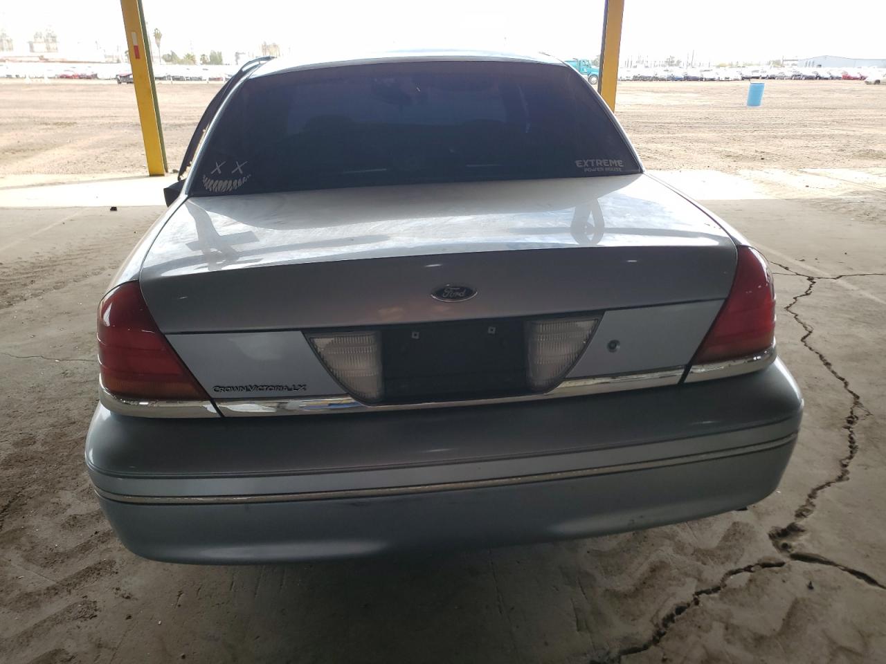 1999 Ford Crown Victoria - Image 6