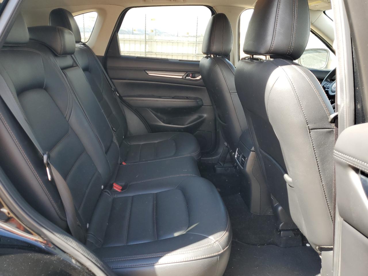 2020 Mazda CX-5 - Image 10