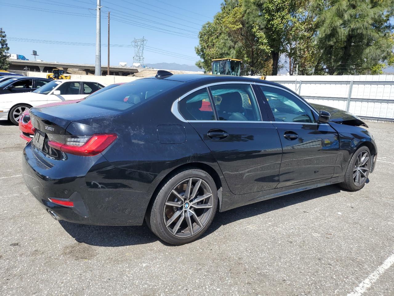 2020 BMW 3er - Image 3