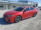 2019 Toyota Camry L en Venta en Earlington, KY - Hail