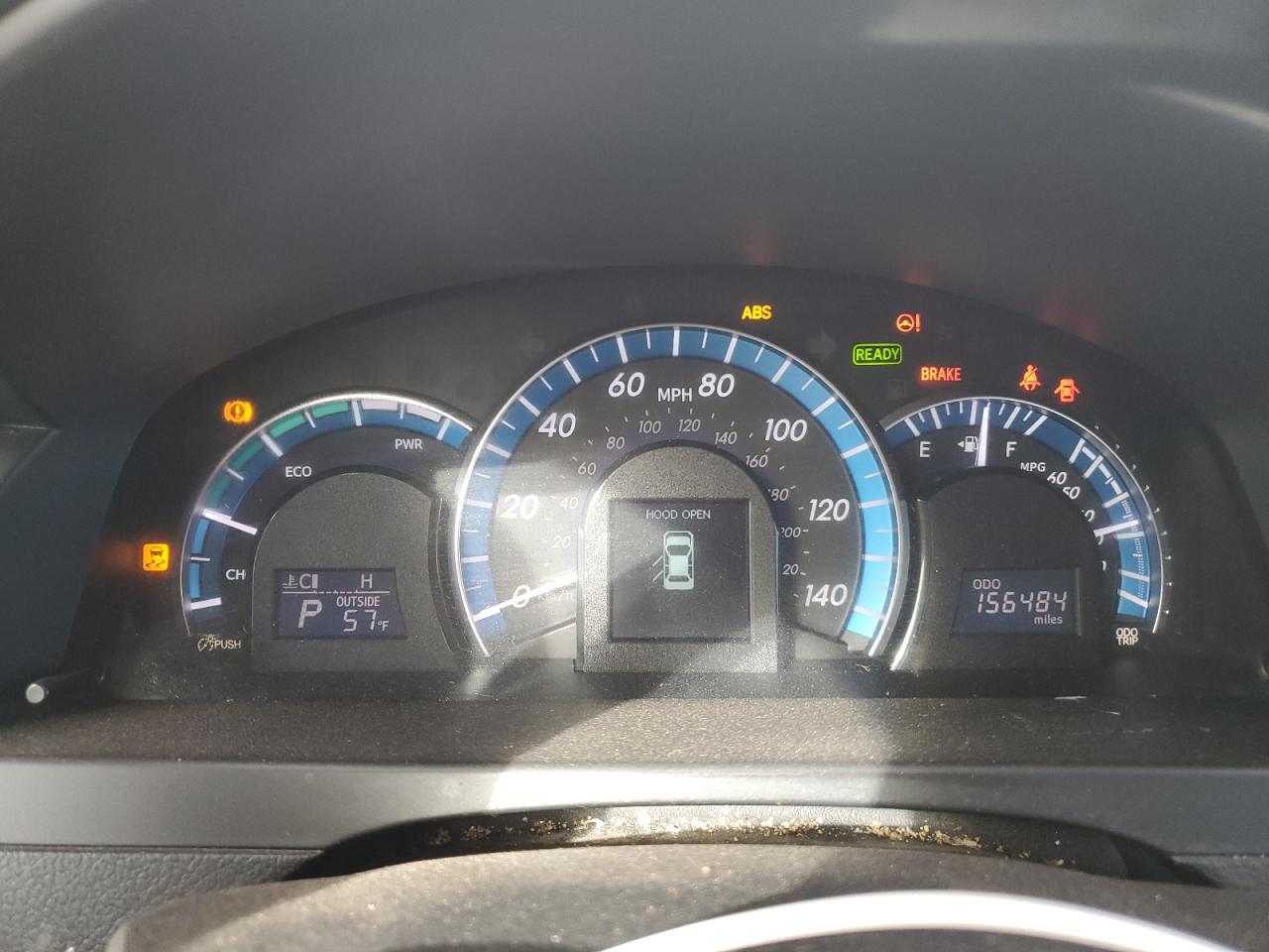 2013 Toyota Camry - Image 9