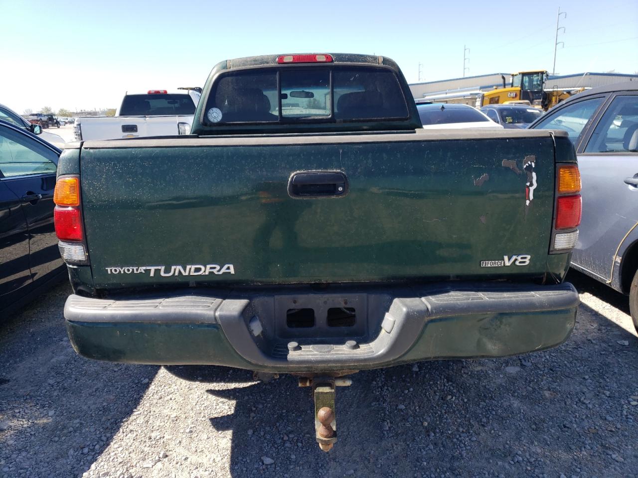 2003 Toyota Tundra - Image 6