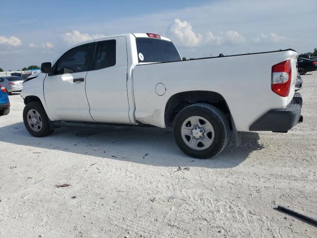  TOYOTA TUNDRA 2014 Белы