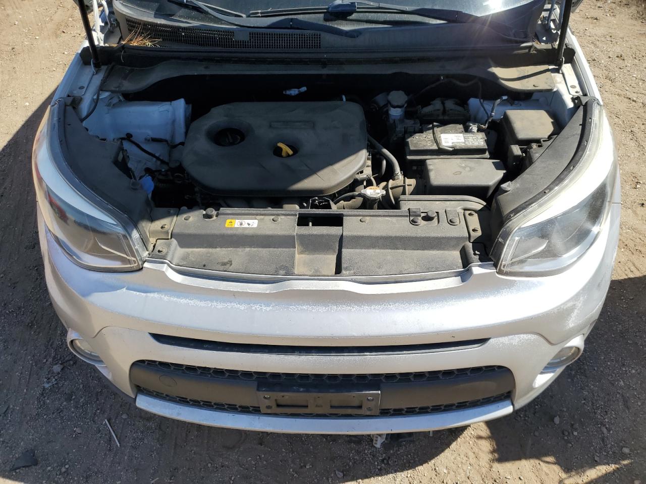 2018 Kia Soul - Image 12