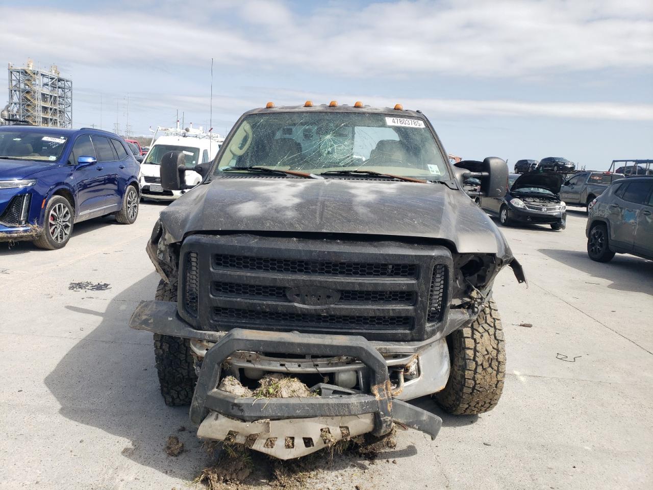 2006 Ford F250 - Image 5