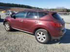 2009 Nissan Murano S იყიდება Concord-ში, NC - Front End