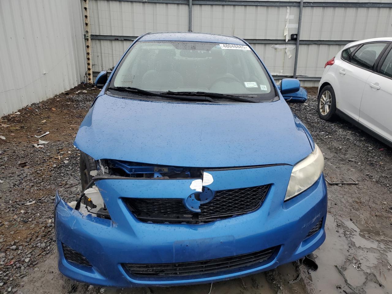 2009 Toyota Corolla - Image 5