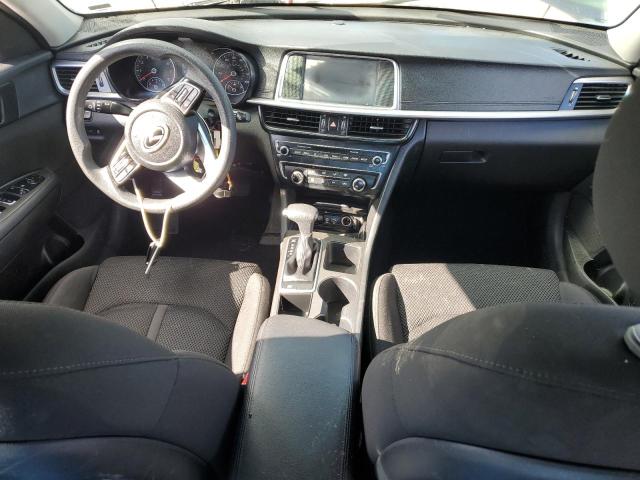  KIA OPTIMA 2020 Charcoal