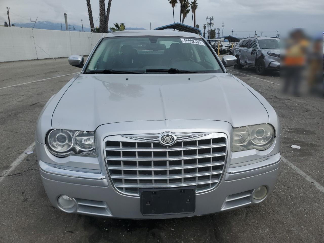 2008 Chrysler 300 - Image 5