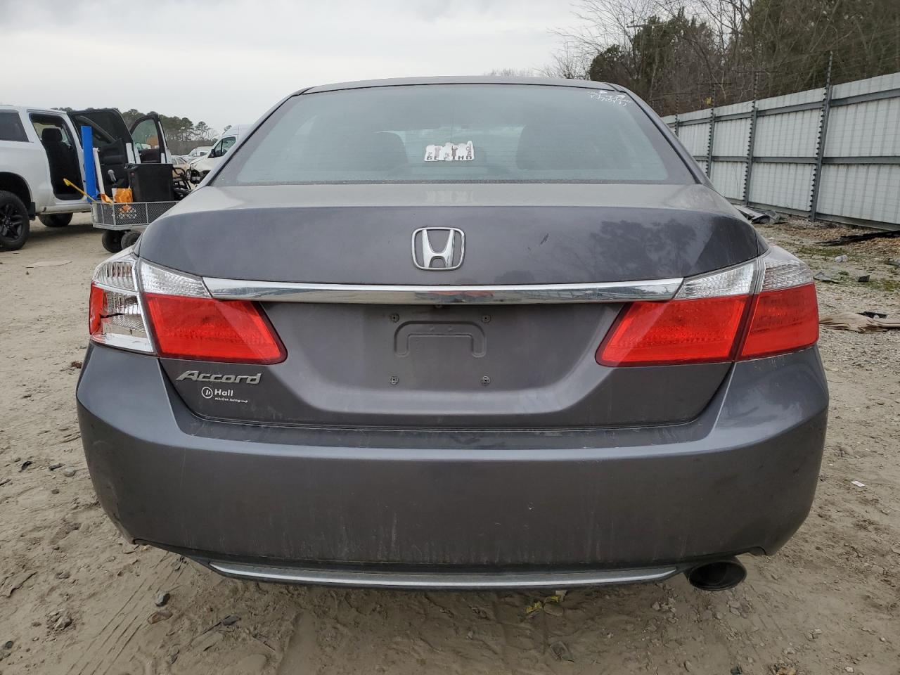 2015 Honda Accord - Image 6