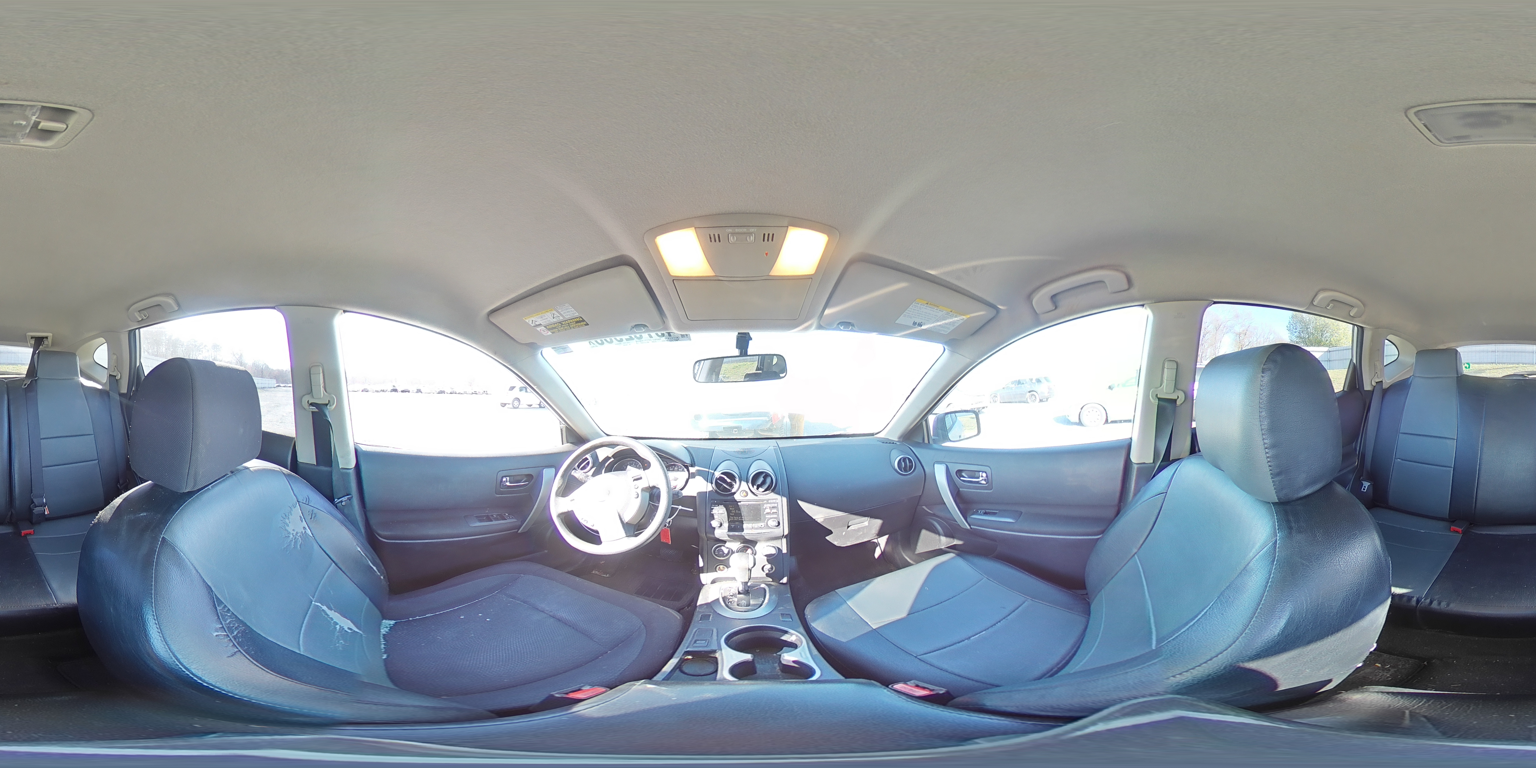 2013 Nissan Rogue - Image 13