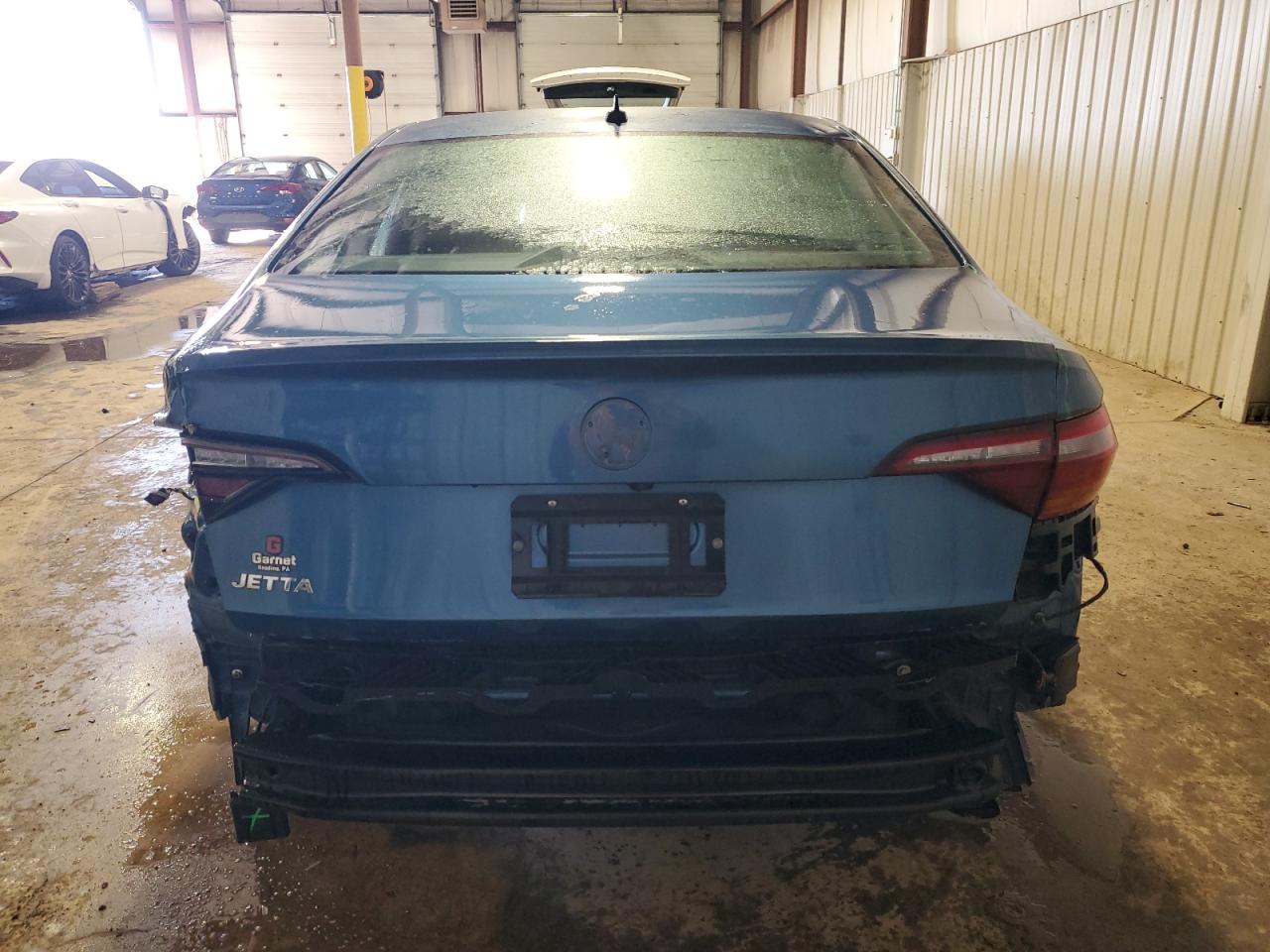 2019 Volkswagen Jetta - Image 6