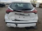 2021 Nissan Kicks S de vânzare în Albuquerque, NM - Rear End
