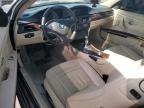 2013 Bmw 328 I Sulev for Sale in North Las Vegas, NV - Rear End