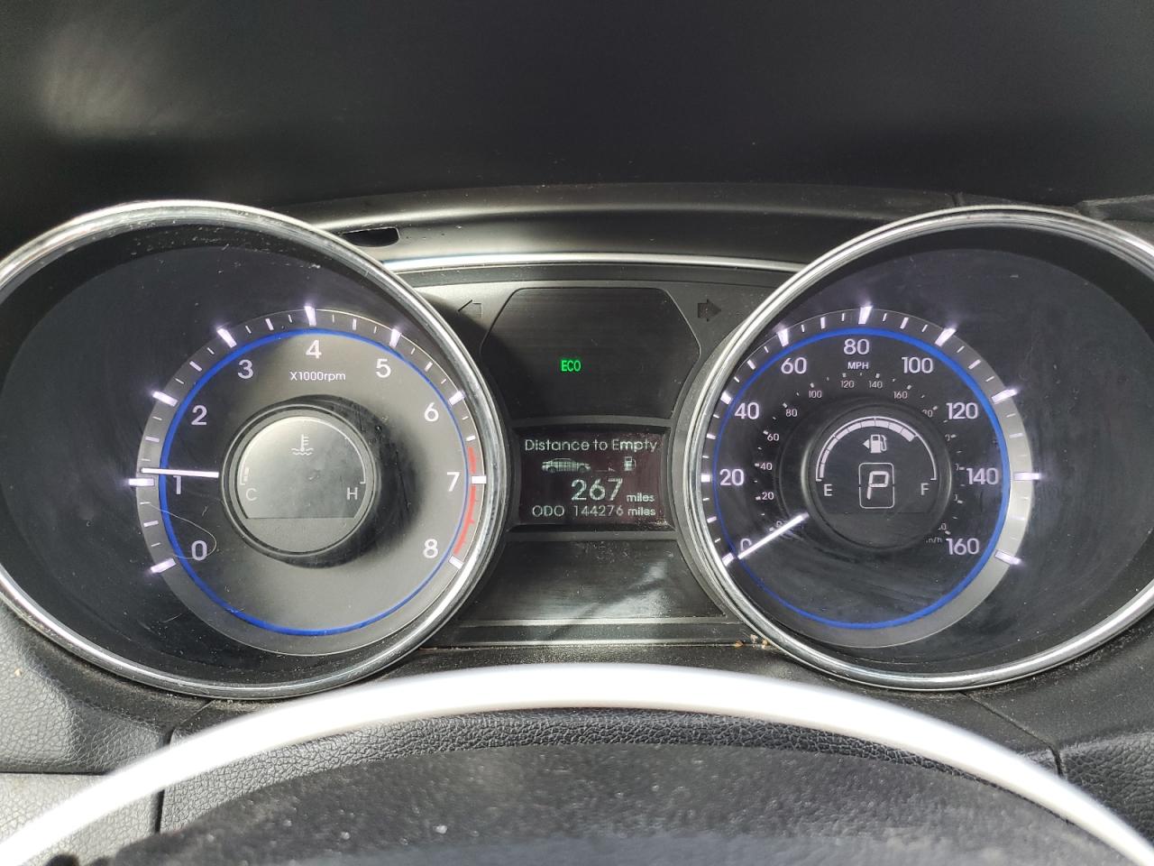 2014 Hyundai Sonata - Image 9