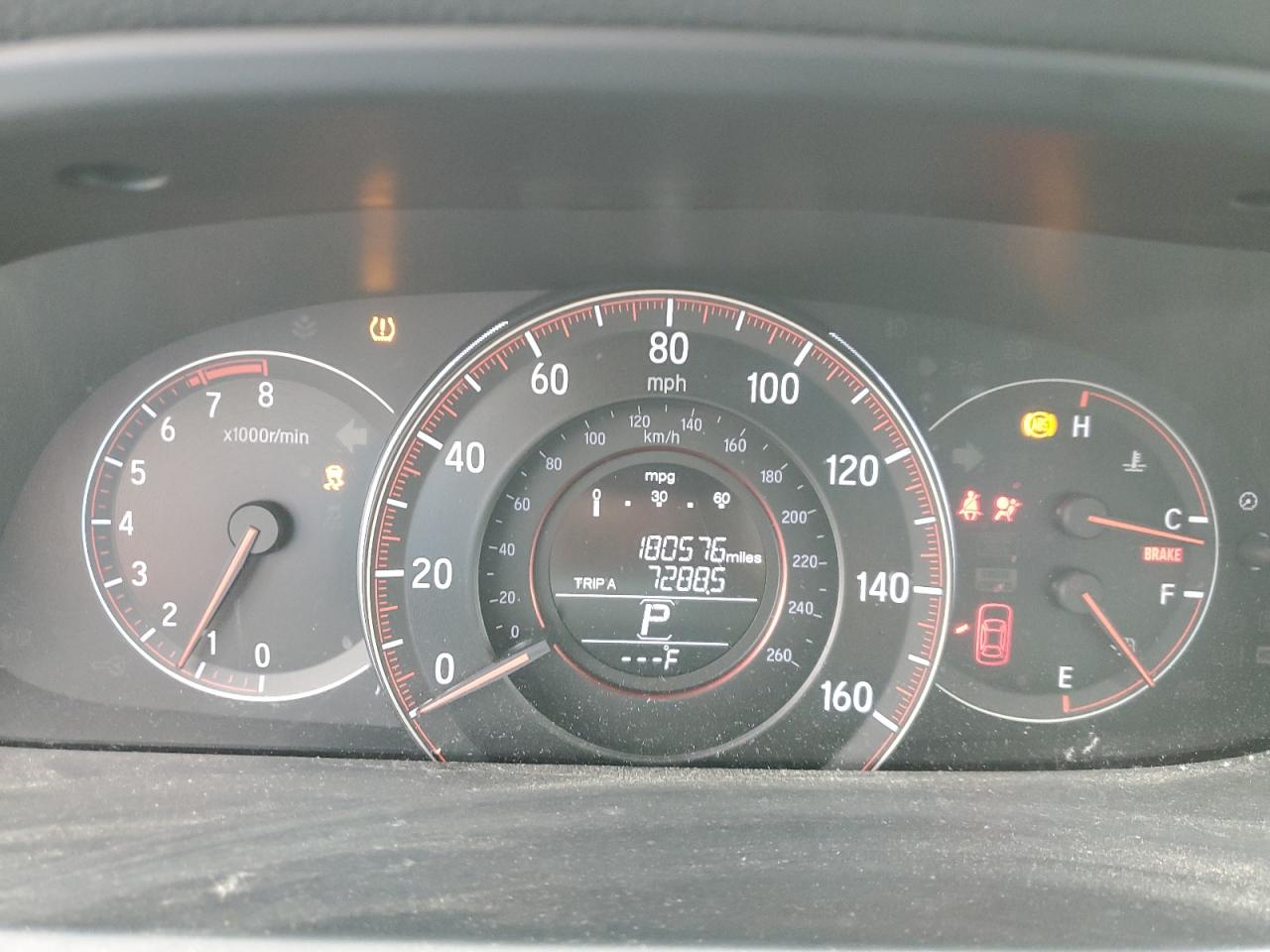 2017 Honda Accord - Image 9