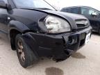 2009 HYUNDAI TUCSON PRE for sale at Copart SANDWICH