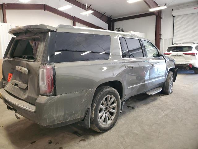 Parquets GMC YUKON 2017 Gray