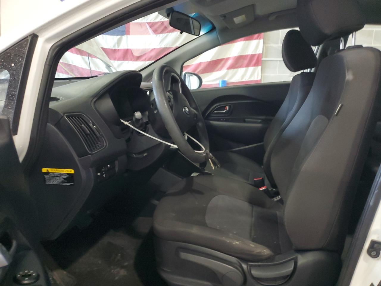 2016 Kia Rio - Image 7