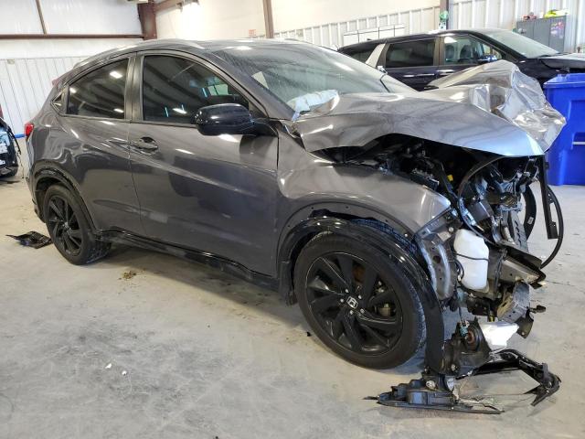  HONDA HR-V 2022 Szary