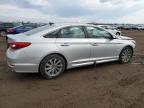 2016 Hyundai Sonata Sport for Sale in Elgin, IL - Front End