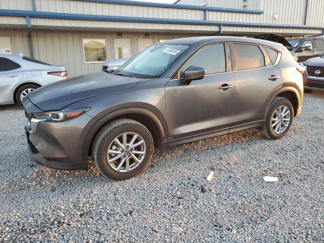 2023 Mazda Cx-5 Select