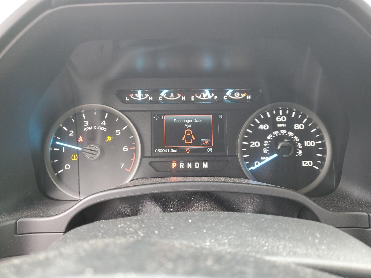 2020 Ford F-150 - Image 9