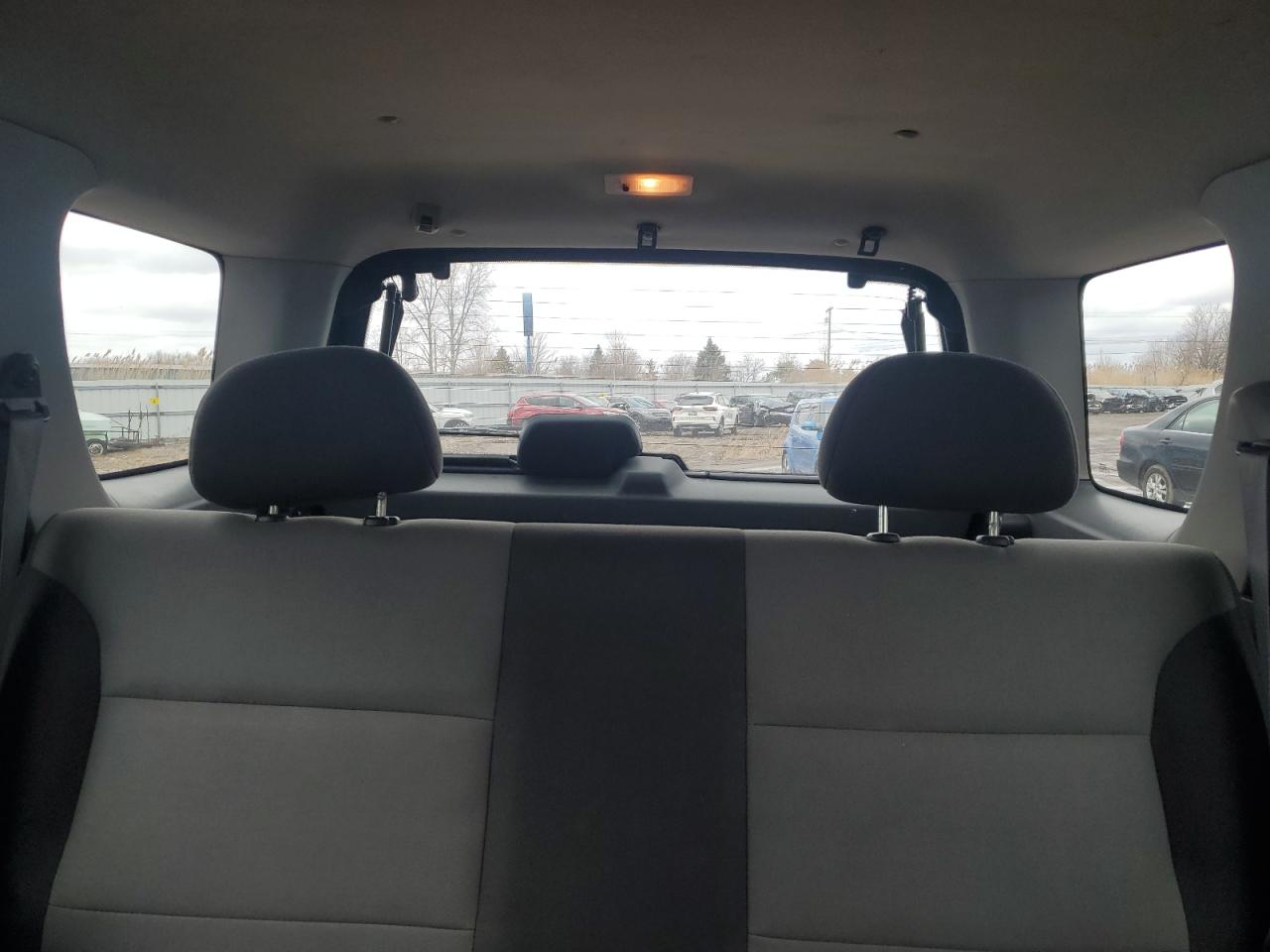2003 Ford Escape Xls VIN: 1FMYU921X3KD09058 Lot: 48186875