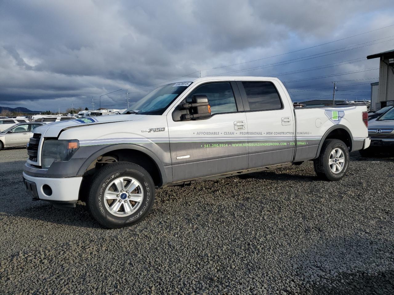 2013 Ford F-150 - Image 1