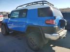 2007 Toyota Fj Cruiser  zu verkaufen in Littleton, CO - Front End
