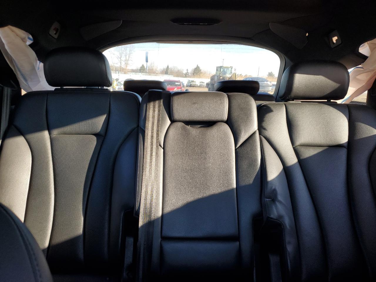 2017 Audi Q7 - Image 10