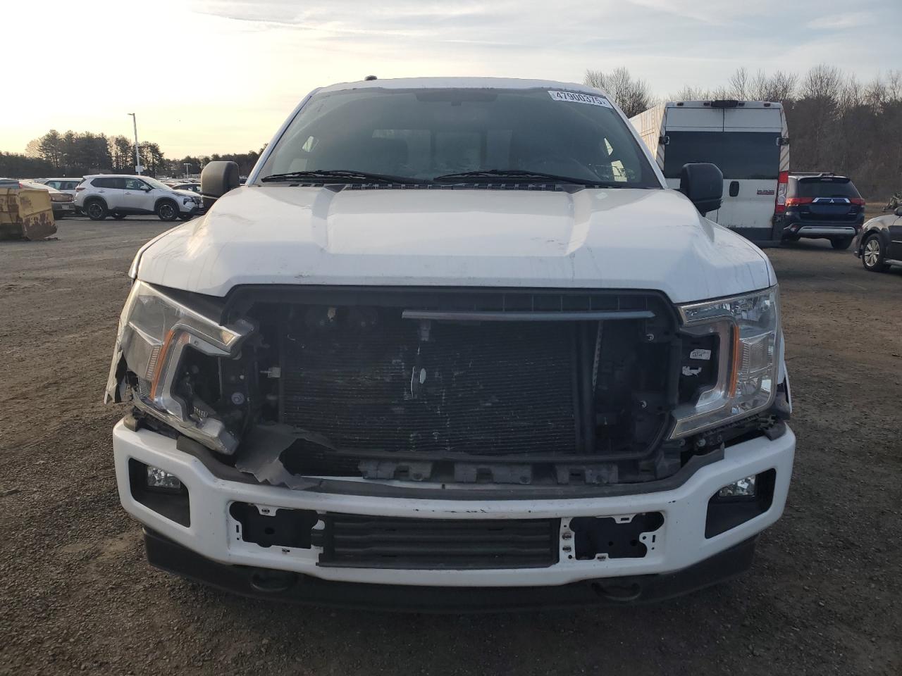 2018 Ford F-150 - Image 5
