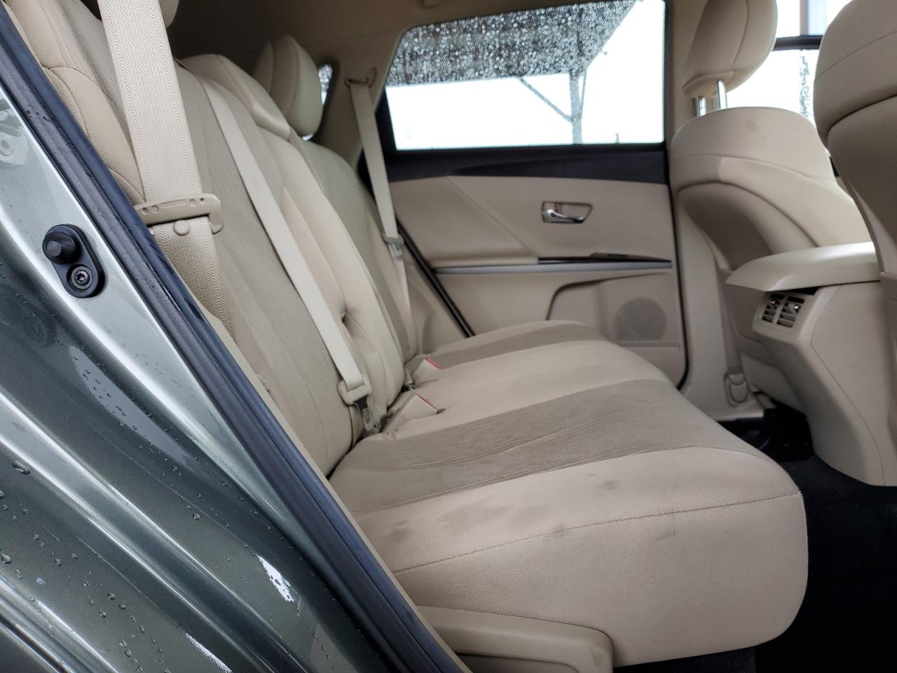 2013 Toyota Venza - Image 11