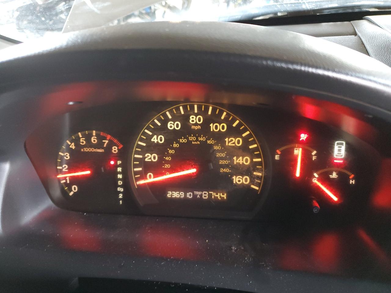 2003 Honda Accord - Image 9