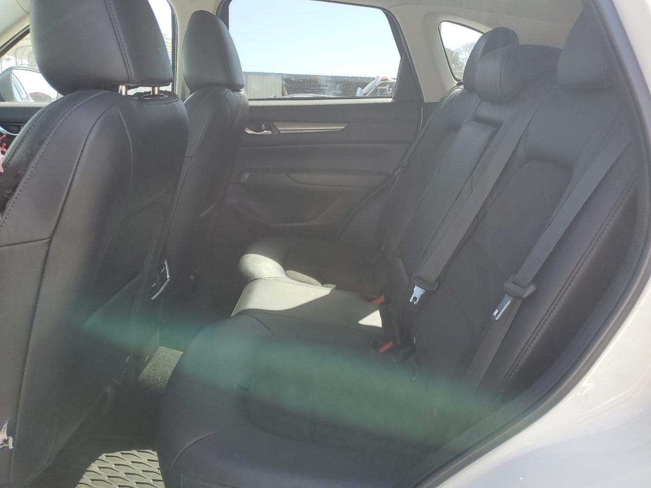 2021 Mazda CX-5 - Image 11