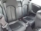 2009 MERCEDES BENZ CLK 200K S for sale at Copart SANDY