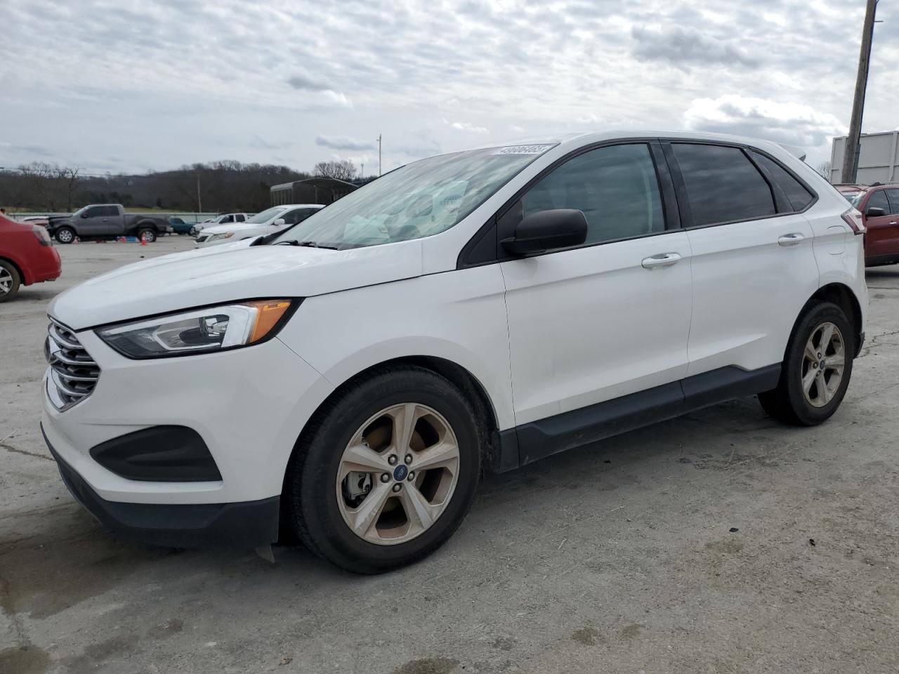 Lebanon, TN에서 판매 중인 2020 Ford Edge Se - Front End