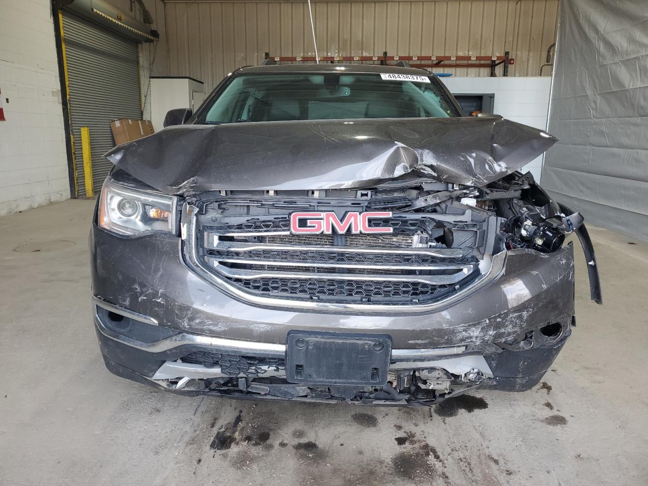 2019 GMC Acadia - Image 5