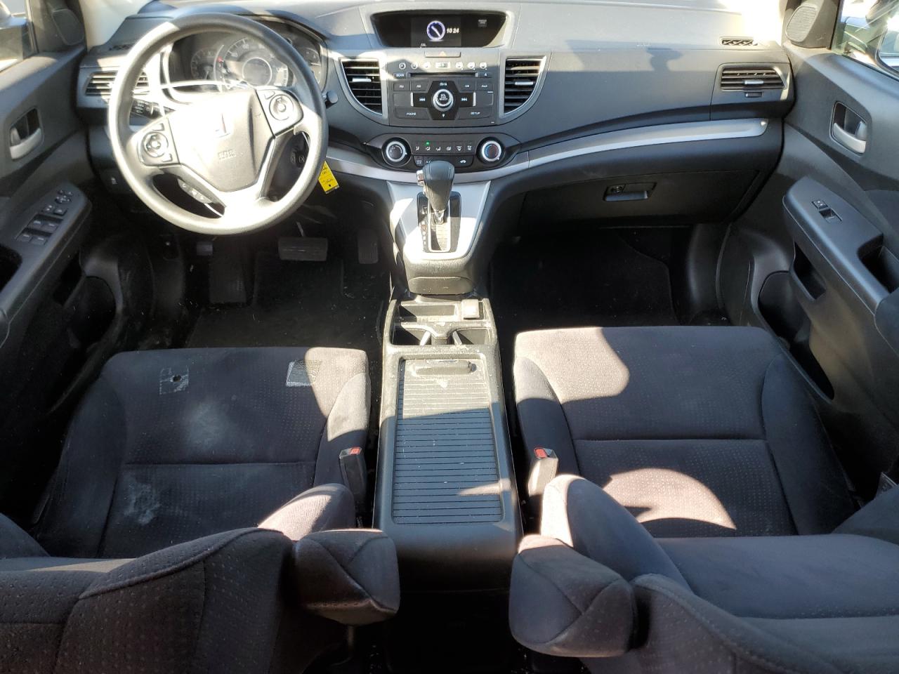2014 Honda CR-V - Image 8