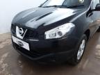 2010 NISSAN QASHQAI VI for sale at Copart WESTBURY