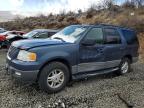 2006 Ford Expedition Xlt de vânzare în Reno, NV - Rear End
