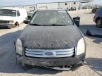 2009 Ford Fusion Se за продажба в Kansas City, KS - All Over
