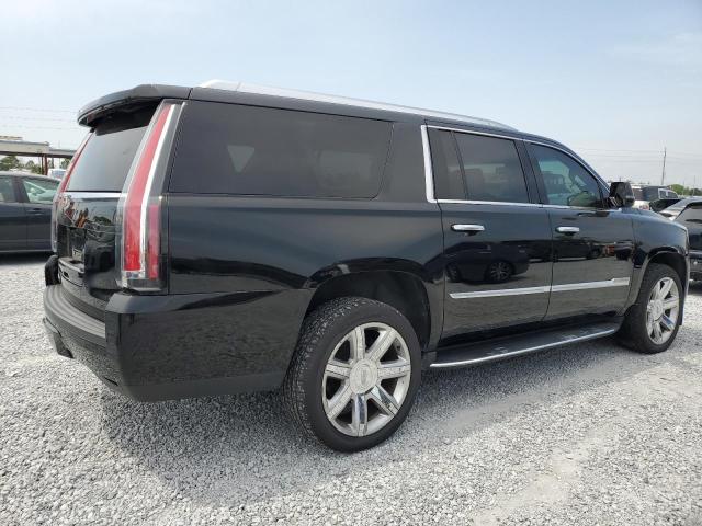 2020 CADILLAC ESCALADE ESV LUXURY