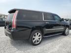 2020 Cadillac Escalade Esv Luxury იყიდება Riverview-ში, FL - Rear End