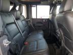 2017 Jeep Wrangler Unlimited Sahara продається в West Palm Beach, FL - Front End