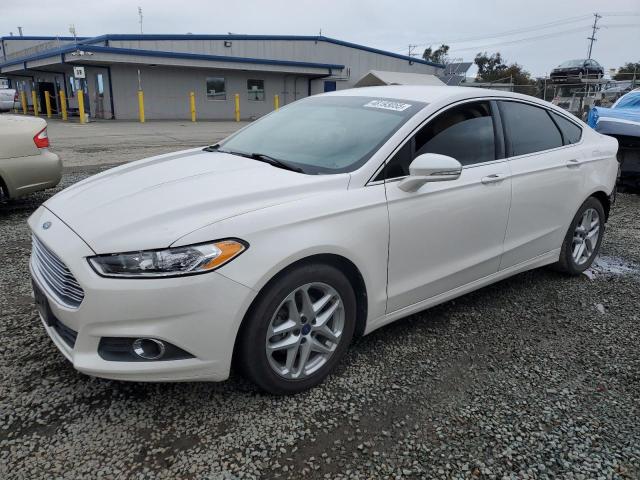 2014 Ford Fusion Se за продажба в San Diego, CA - Rear End